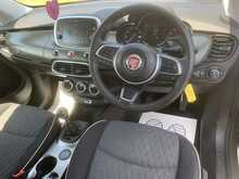 Fiat 1.0 FireFly Turbo MultiAir City Cross SUV 5dr Petrol Manual Euro 6 (s/s) (120 bhp)
