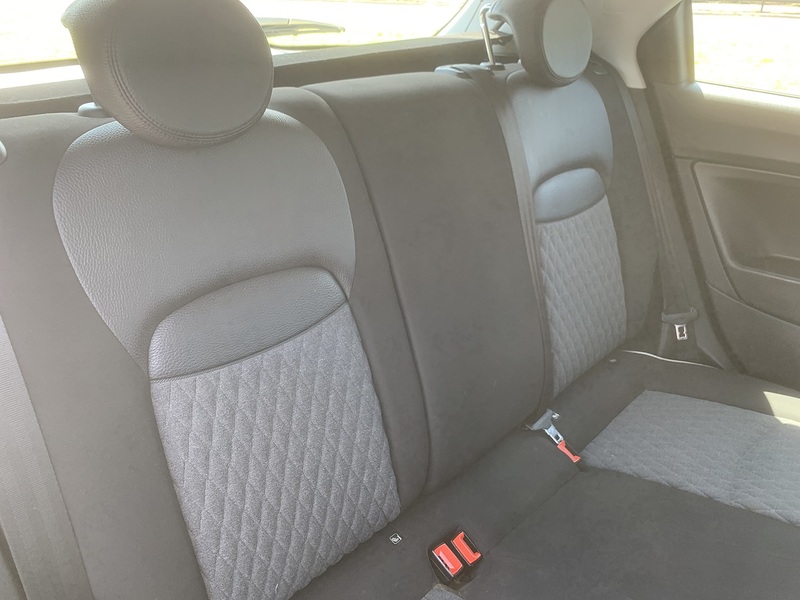 Fiat 1.0 FireFly Turbo MultiAir City Cross SUV 5dr Petrol Manual Euro 6 (s/s) (120 bhp)