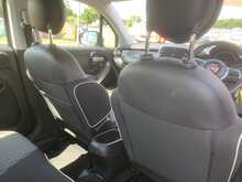 Fiat 1.0 FireFly Turbo MultiAir City Cross SUV 5dr Petrol Manual Euro 6 (s/s) (120 bhp)