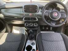 Fiat 1.0 FireFly Turbo MultiAir City Cross SUV 5dr Petrol Manual Euro 6 (s/s) (120 bhp)