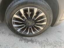 Fiat 1.0 FireFly Turbo MultiAir City Cross SUV 5dr Petrol Manual Euro 6 (s/s) (120 bhp)