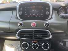 Fiat 1.0 FireFly Turbo MultiAir City Cross SUV 5dr Petrol Manual Euro 6 (s/s) (120 bhp)