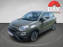 Fiat 1.0 FireFly Turbo MultiAir City Cross SUV 5dr Petrol Manual Euro 6 (s/s) (120 bhp)