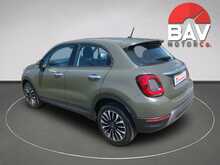 Fiat 1.0 FireFly Turbo MultiAir City Cross SUV 5dr Petrol Manual Euro 6 (s/s) (120 bhp)