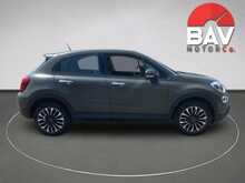 Fiat 1.0 FireFly Turbo MultiAir City Cross SUV 5dr Petrol Manual Euro 6 (s/s) (120 bhp)