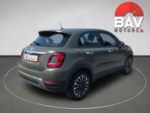 Fiat 1.0 FireFly Turbo MultiAir City Cross SUV 5dr Petrol Manual Euro 6 (s/s) (120 bhp)