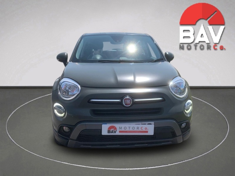 Fiat 1.0 FireFly Turbo MultiAir City Cross SUV 5dr Petrol Manual Euro 6 (s/s) (120 bhp)
