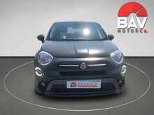Fiat 1.0 FireFly Turbo MultiAir City Cross SUV 5dr Petrol Manual Euro 6 (s/s) (120 bhp)