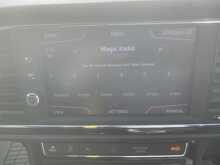 SEAT 2.0 TSI FR Hatchback 5dr Petrol DSG Euro 6 (s/s) (190 ps)