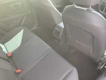 SEAT 2.0 TSI FR Hatchback 5dr Petrol DSG Euro 6 (s/s) (190 ps)