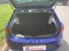 SEAT 2.0 TSI FR Hatchback 5dr Petrol DSG Euro 6 (s/s) (190 ps)