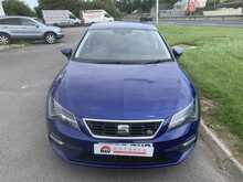 SEAT 2.0 TSI FR Hatchback 5dr Petrol DSG Euro 6 (s/s) (190 ps)