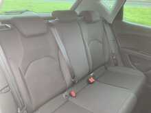SEAT 2.0 TSI FR Hatchback 5dr Petrol DSG Euro 6 (s/s) (190 ps)