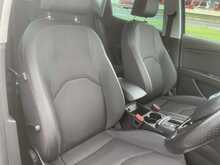 SEAT 2.0 TSI FR Hatchback 5dr Petrol DSG Euro 6 (s/s) (190 ps)