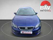 SEAT 2.0 TSI FR Hatchback 5dr Petrol DSG Euro 6 (s/s) (190 ps)