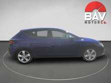 SEAT 2.0 TSI FR Hatchback 5dr Petrol DSG Euro 6 (s/s) (190 ps)