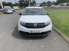 Dacia 1.0 SCe Access Hatchback 5dr Petrol Manual Euro 6 (75 ps)