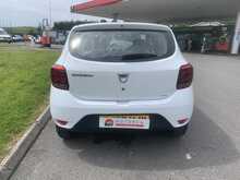 Dacia 1.0 SCe Access Hatchback 5dr Petrol Manual Euro 6 (75 ps)