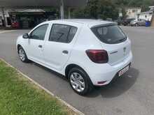 Dacia 1.0 SCe Access Hatchback 5dr Petrol Manual Euro 6 (75 ps)