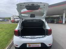 Dacia 1.0 SCe Access Hatchback 5dr Petrol Manual Euro 6 (75 ps)