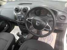 Dacia 1.0 SCe Access Hatchback 5dr Petrol Manual Euro 6 (75 ps)