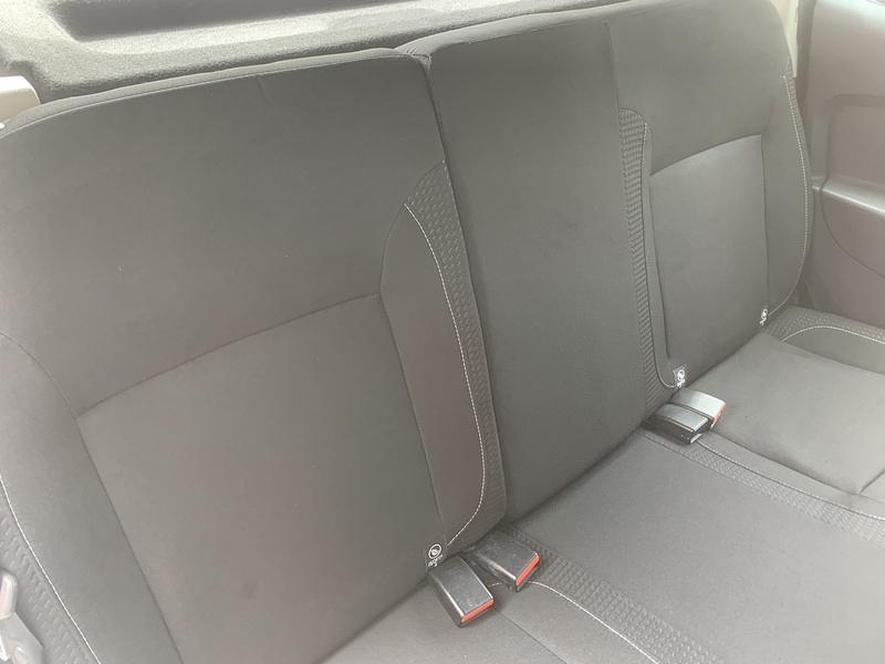 Dacia 1.0 SCe Access Hatchback 5dr Petrol Manual Euro 6 (75 ps)