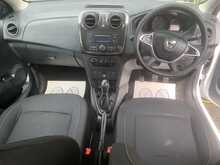 Dacia 1.0 SCe Access Hatchback 5dr Petrol Manual Euro 6 (75 ps)