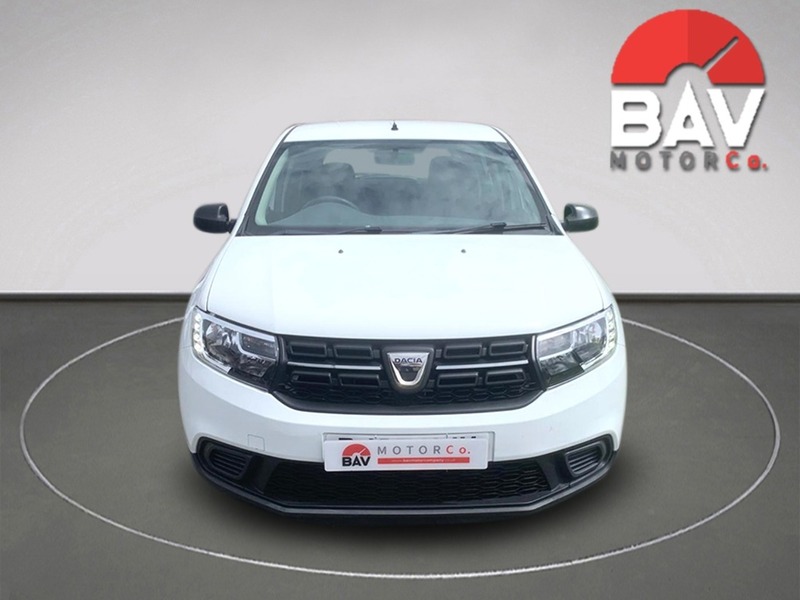 Dacia 1.0 SCe Access Hatchback 5dr Petrol Manual Euro 6 (75 ps)