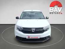 Dacia 1.0 SCe Access Hatchback 5dr Petrol Manual Euro 6 (75 ps)