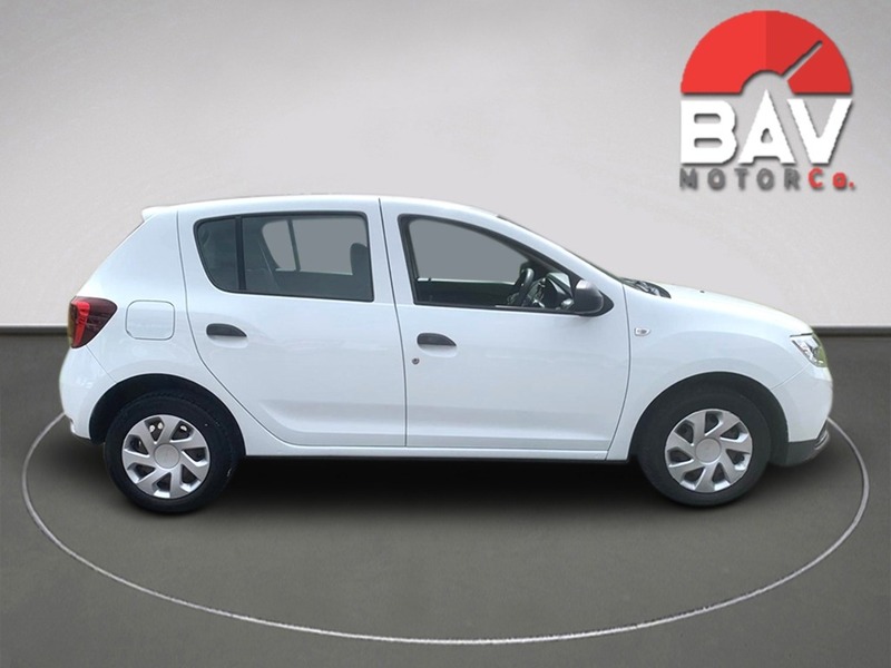 Dacia 1.0 SCe Access Hatchback 5dr Petrol Manual Euro 6 (75 ps)