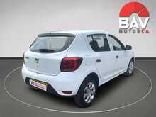 Dacia 1.0 SCe Access Hatchback 5dr Petrol Manual Euro 6 (75 ps)