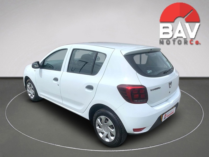 Dacia 1.0 SCe Access Hatchback 5dr Petrol Manual Euro 6 (75 ps)