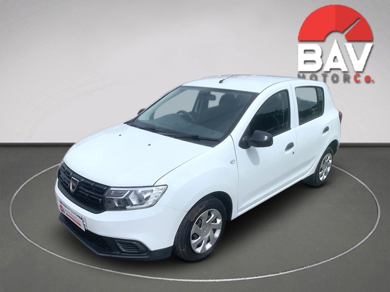 Dacia 1.0 SCe Access Hatchback 5dr Petrol Manual Euro 6 (75 ps)