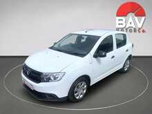 Dacia 1.0 SCe Access Hatchback 5dr Petrol Manual Euro 6 (75 ps)