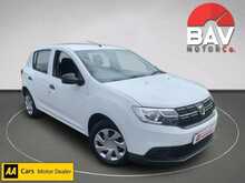 Dacia 1.0 SCe Access Hatchback 5dr Petrol Manual Euro 6 (75 ps)