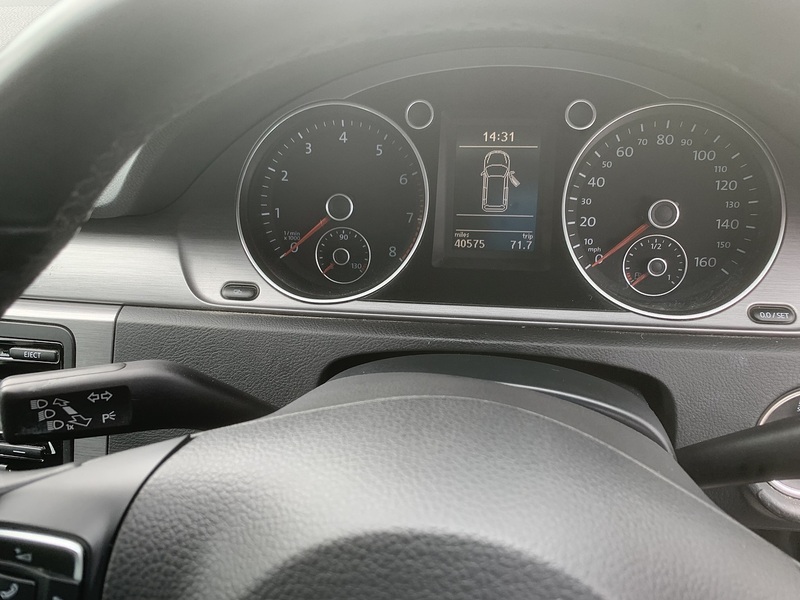 Volkswagen 1.8 TSI SE Estate 5dr Petrol Manual Euro 5 (160 ps)