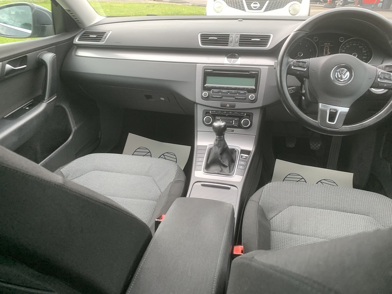 Volkswagen 1.8 TSI SE Estate 5dr Petrol Manual Euro 5 (160 ps)