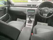 Volkswagen 1.8 TSI SE Estate 5dr Petrol Manual Euro 5 (160 ps)