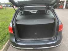 Volkswagen 1.8 TSI SE Estate 5dr Petrol Manual Euro 5 (160 ps)