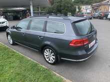Volkswagen 1.8 TSI SE Estate 5dr Petrol Manual Euro 5 (160 ps)