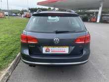 Volkswagen 1.8 TSI SE Estate 5dr Petrol Manual Euro 5 (160 ps)