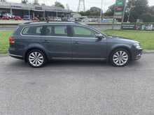 Volkswagen 1.8 TSI SE Estate 5dr Petrol Manual Euro 5 (160 ps)