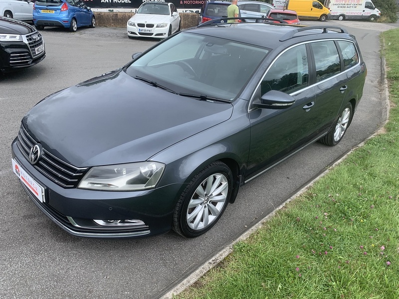 Volkswagen 1.8 TSI SE Estate 5dr Petrol Manual Euro 5 (160 ps)