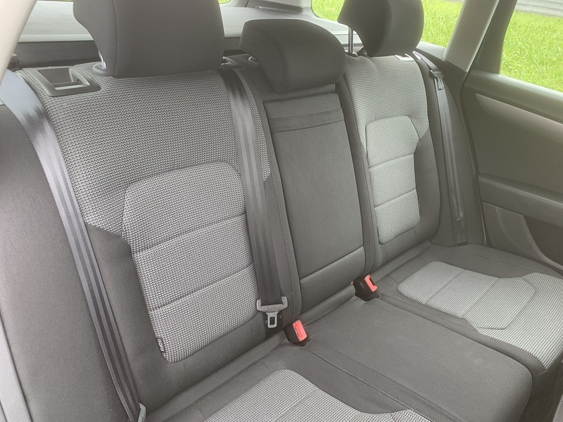 Volkswagen 1.8 TSI SE Estate 5dr Petrol Manual Euro 5 (160 ps)