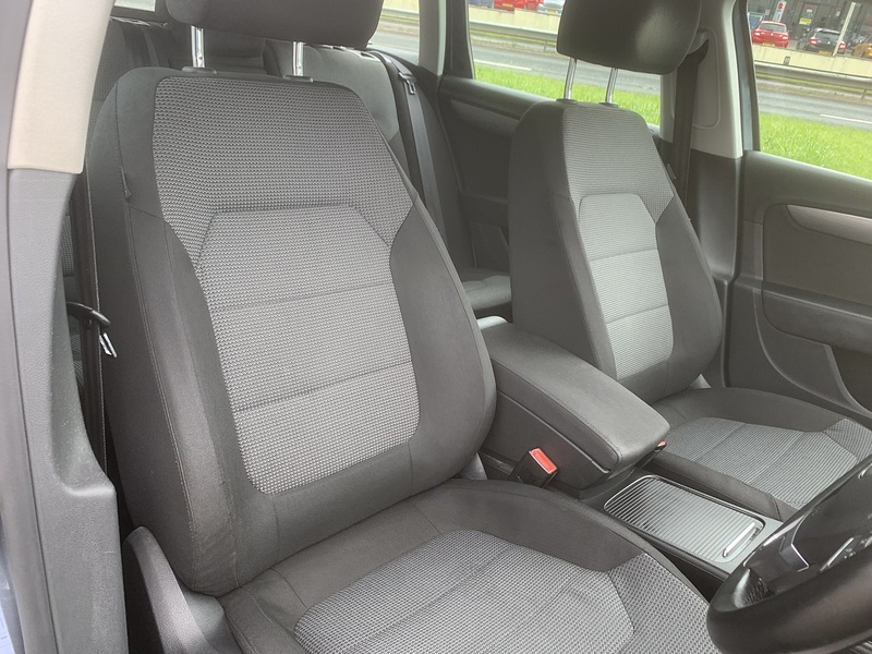 Volkswagen 1.8 TSI SE Estate 5dr Petrol Manual Euro 5 (160 ps)