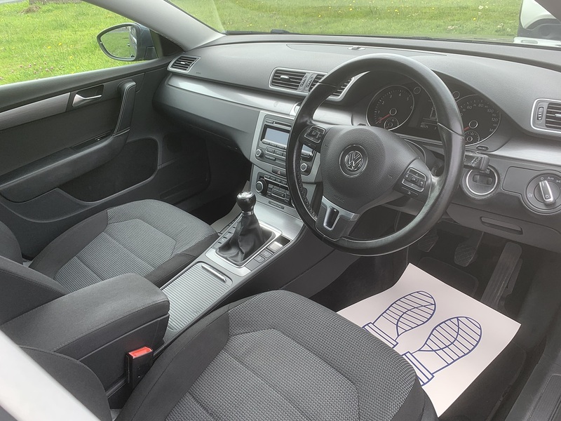 Volkswagen 1.8 TSI SE Estate 5dr Petrol Manual Euro 5 (160 ps)