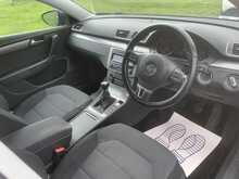 Volkswagen 1.8 TSI SE Estate 5dr Petrol Manual Euro 5 (160 ps)