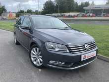 Volkswagen 1.8 TSI SE Estate 5dr Petrol Manual Euro 5 (160 ps)