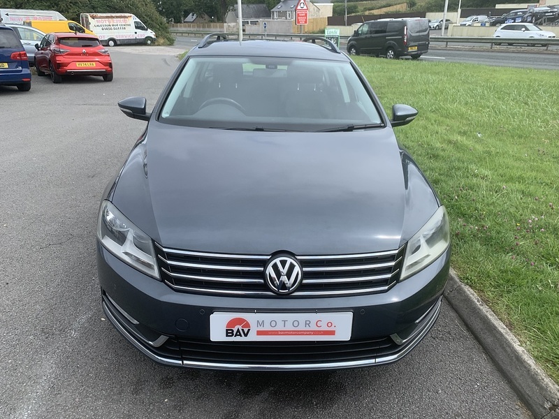 Volkswagen 1.8 TSI SE Estate 5dr Petrol Manual Euro 5 (160 ps)