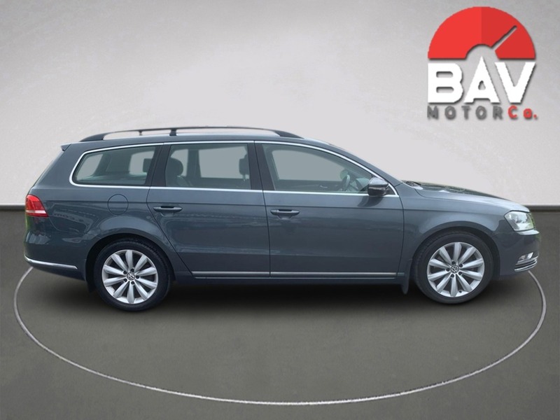 Volkswagen 1.8 TSI SE Estate 5dr Petrol Manual Euro 5 (160 ps)